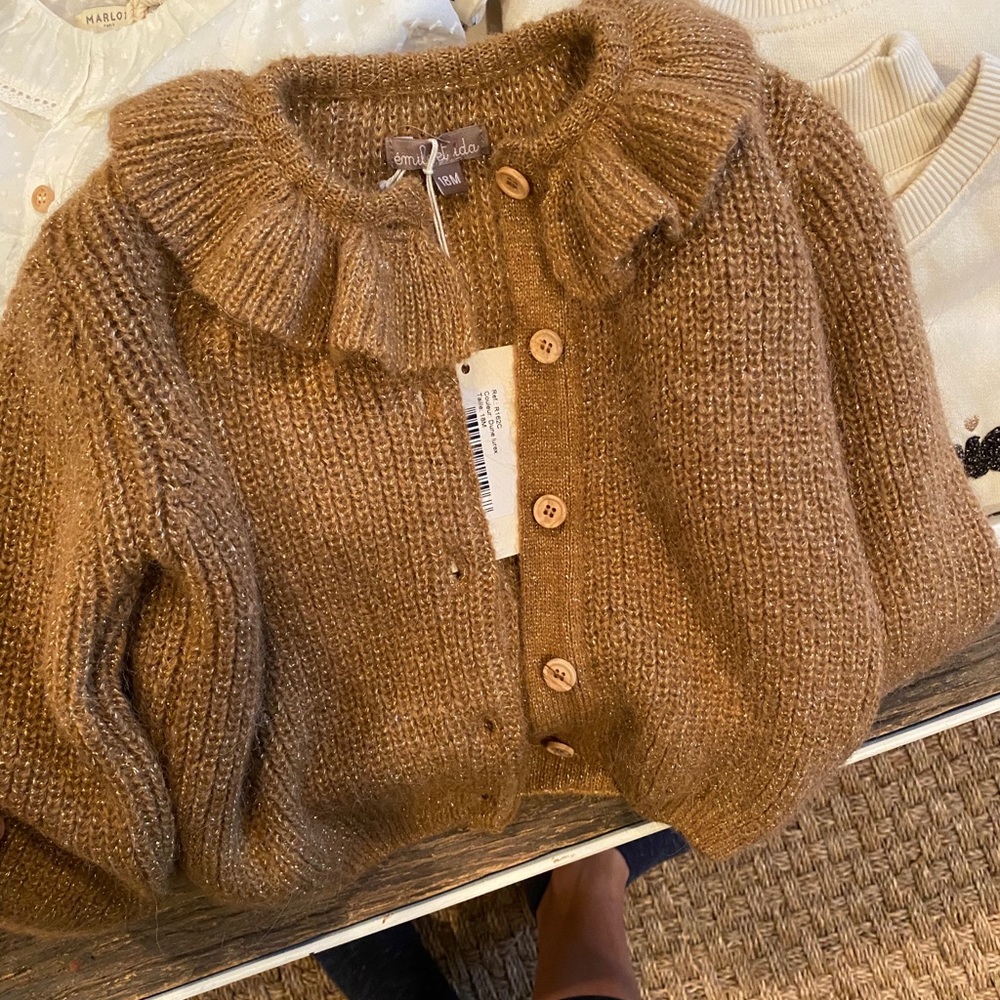 Sweater